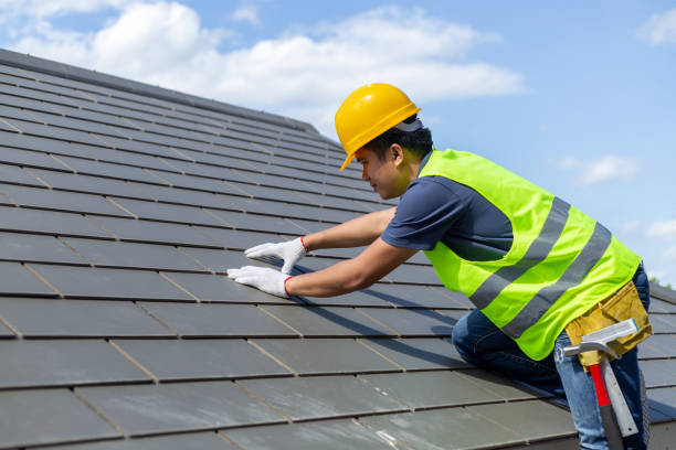 Best Emergency Roof Repair  in Lahoma City, OK