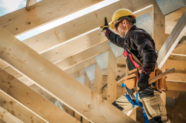 Best New Roof Installation  in Lahoma City, OK