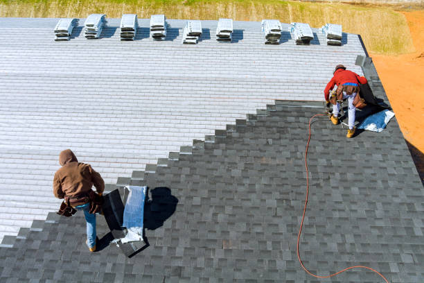 Best Shingle Roofing Installation  in Lahoma City, OK