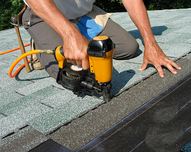 Quick and Trustworthy Emergency Roof Repair Services in Oklahoma City, OK