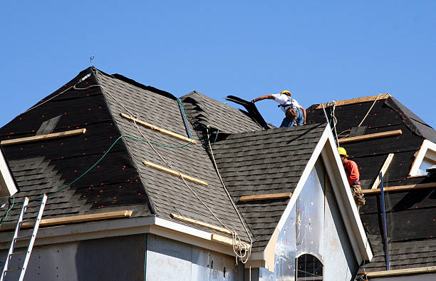Best Residential Roof Replacement  in Lahoma City, OK