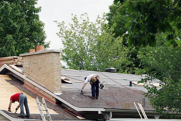 Best Gutter Installation and Roofing  in Lahoma City, OK