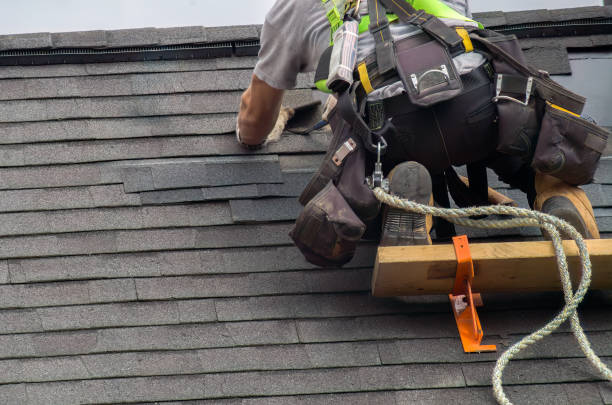 Slate Roofing Contractor in Oklahoma City, OK