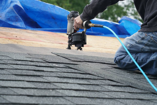 Best Gutter Installation and Roofing  in Lahoma City, OK