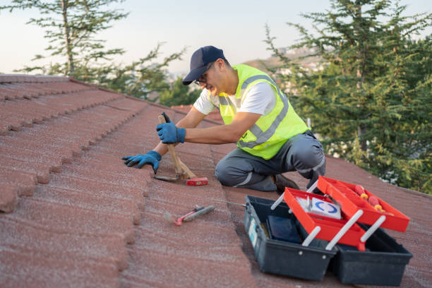Best Residential Roofing Contractor  in Lahoma City, OK