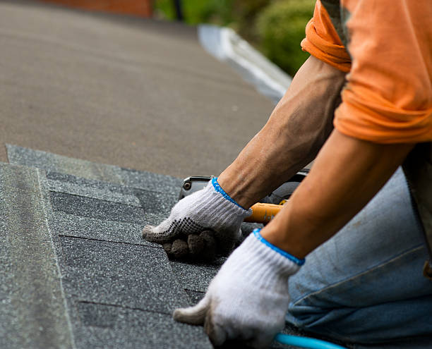 Residential Roof Replacement in Oklahoma City, OK