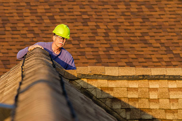 Best Residential Roofing Contractor  in Lahoma City, OK