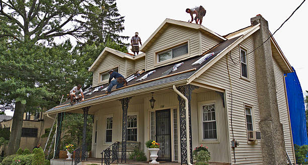 Best Roof Repair Services  in Lahoma City, OK