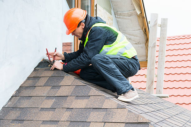 Best Local Roofing Companies  in Lahoma City, OK