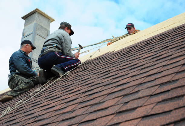 Oklahoma City, OK Roofing Contractor Company
