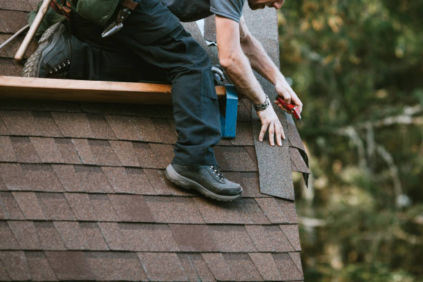 Best Roof Replacement Cost  in Lahoma City, OK