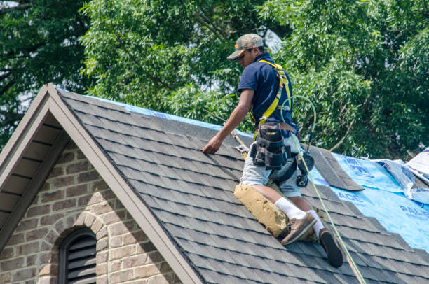 Best Slate Roofing Contractor  in Lahoma City, OK